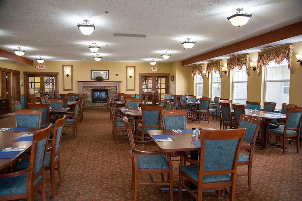 Photo of Select Senior Living, Assisted Living, Memory Care, Coon Rapids, MN 6