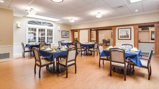 Photo of Somerford House of Hagerstown, Assisted Living, Hagerstown, MD 1