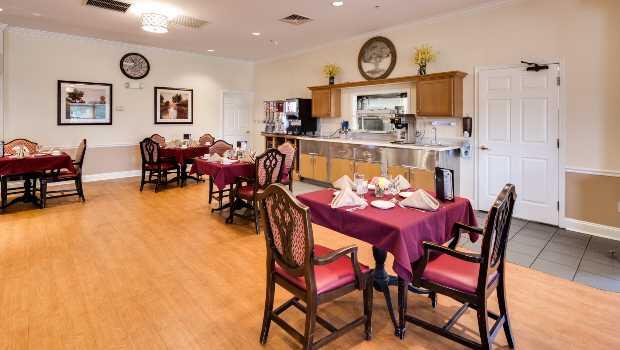 Photo of Somerford House of Hagerstown, Assisted Living, Hagerstown, MD 2