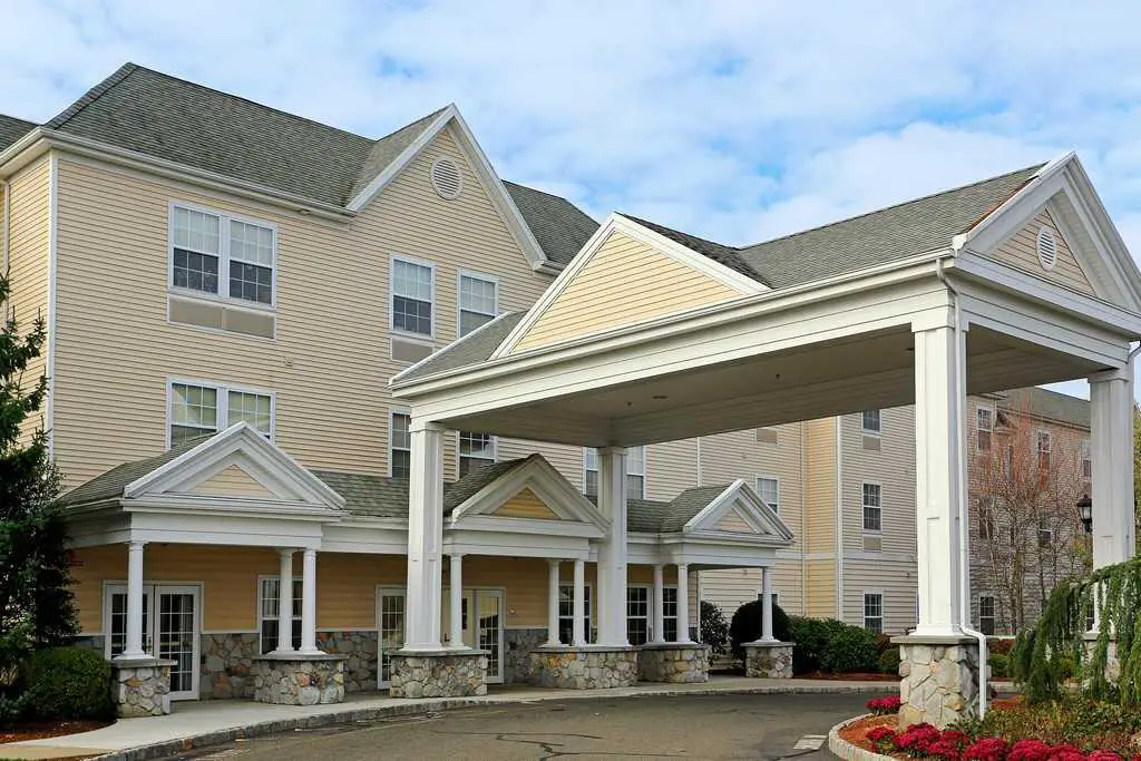 Photo of Spring Meadows Trumbull, Assisted Living, Trumbull, CT 1