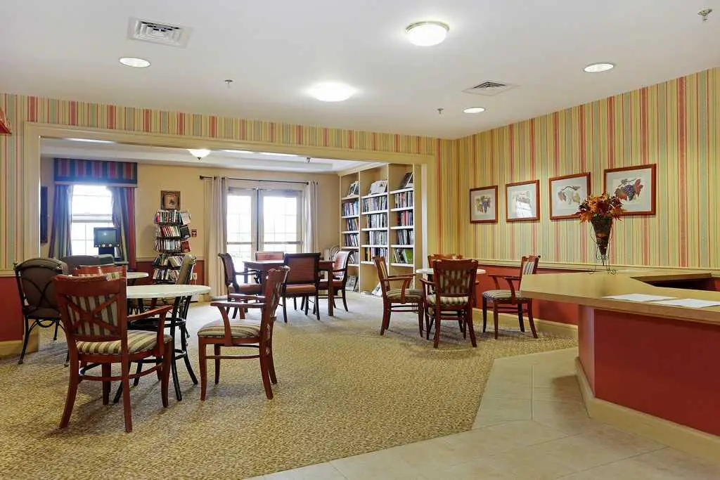 Photo of Spring Meadows Trumbull, Assisted Living, Trumbull, CT 2