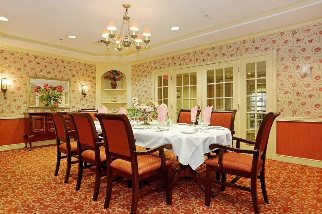 Photo of Spring Meadows Trumbull, Assisted Living, Trumbull, CT 4