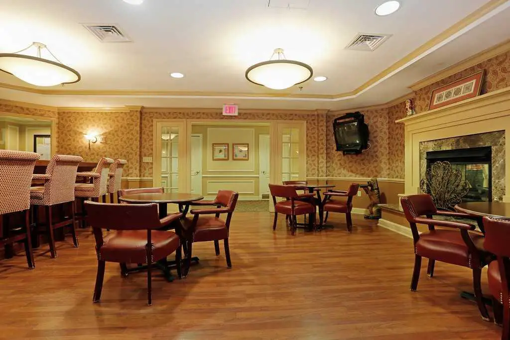 Photo of Spring Meadows Trumbull, Assisted Living, Trumbull, CT 5