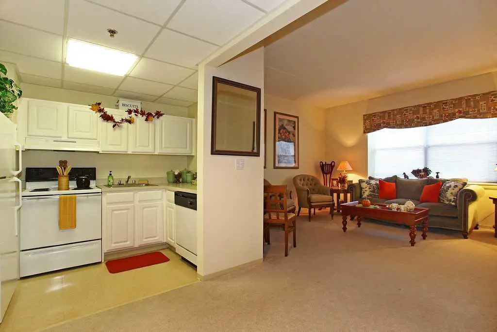 Photo of Spring Meadows Trumbull, Assisted Living, Trumbull, CT 6