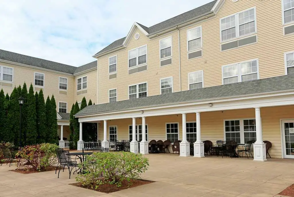 Photo of Spring Meadows Trumbull, Assisted Living, Trumbull, CT 7