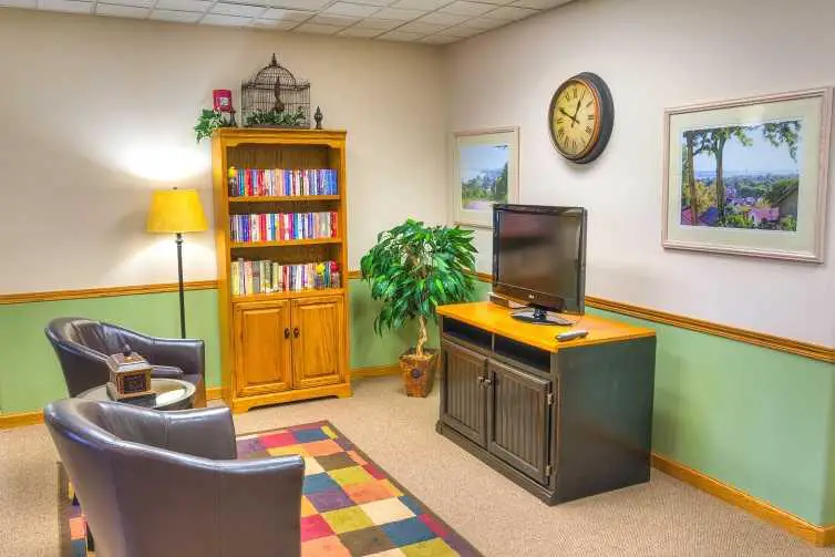Photo of Sunnybrook of Fort Madison, Assisted Living, Memory Care, Fort Madison, IA 1