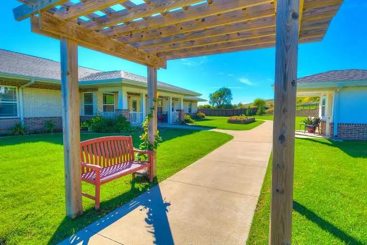 Photo of Sunnybrook of Fort Madison, Assisted Living, Memory Care, Fort Madison, IA 5