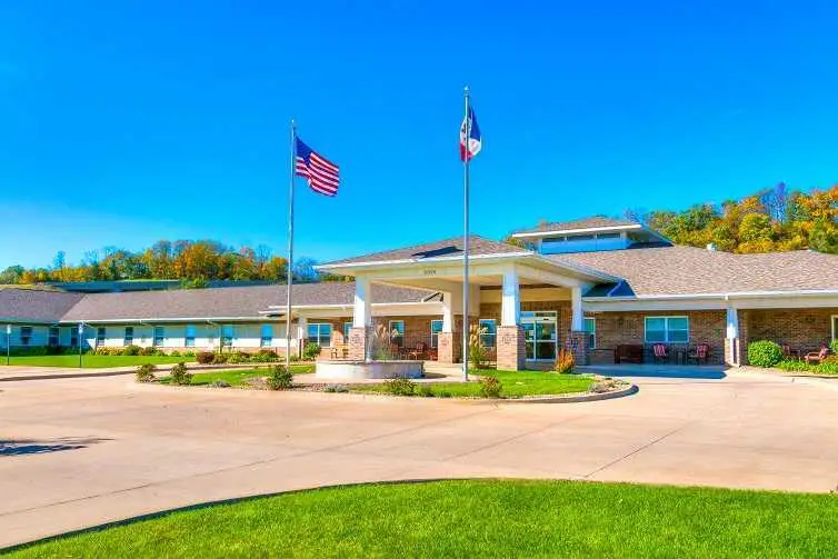 Photo of Sunnybrook of Fort Madison, Assisted Living, Memory Care, Fort Madison, IA 6