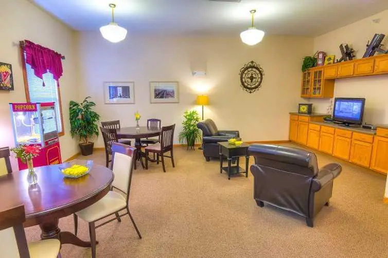 Photo of Sunnybrook of Fort Madison, Assisted Living, Memory Care, Fort Madison, IA 9