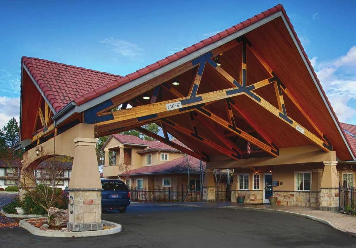Photo of The Courtyard at Coeur D'Alene, Assisted Living, Memory Care, Coeur D Alene, ID 3