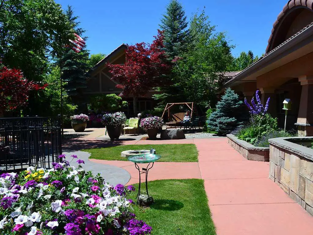 Photo of The Courtyard at Coeur D'Alene, Assisted Living, Memory Care, Coeur D Alene, ID 6