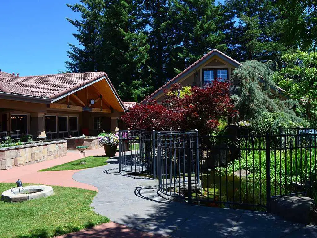 Photo of The Courtyard at Coeur D'Alene, Assisted Living, Memory Care, Coeur D Alene, ID 7