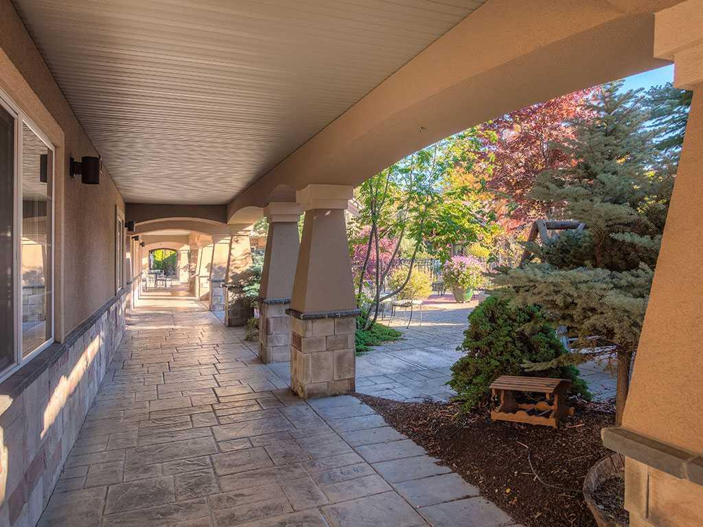 The Courtyard at Coeur D'Alene Senior Living Community Assisted