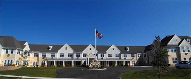 Photo of The Gardens of Hartford, Assisted Living, Hartford, WI 1