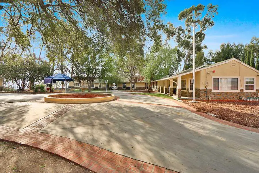 Photo of The Heights Inn, Assisted Living, La Habra Heights, CA 16