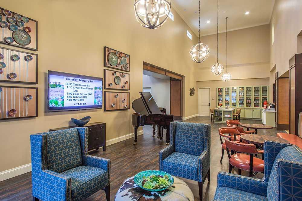 Photo of The Legacy at Long Meadow, Assisted Living, Richmond, TX 5