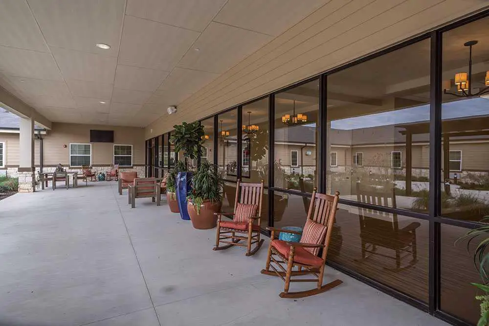 Photo of The Legacy at Long Meadow, Assisted Living, Richmond, TX 6