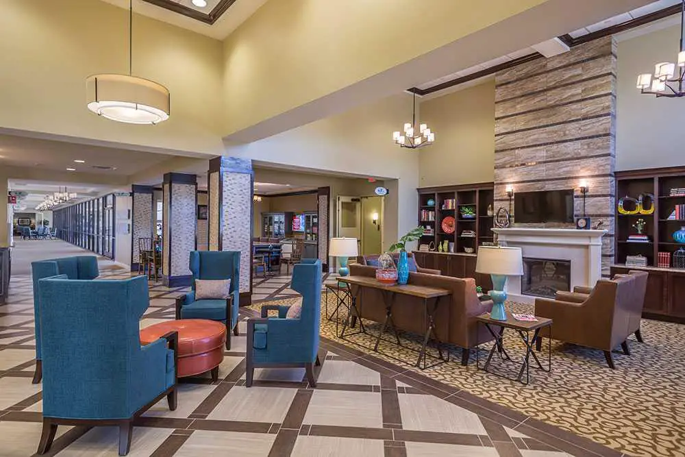 Photo of The Legacy at Long Meadow, Assisted Living, Richmond, TX 15