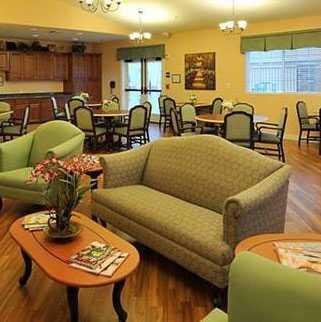 Photo of The Meadows at Country Place, Assisted Living, Sacramento, CA 2
