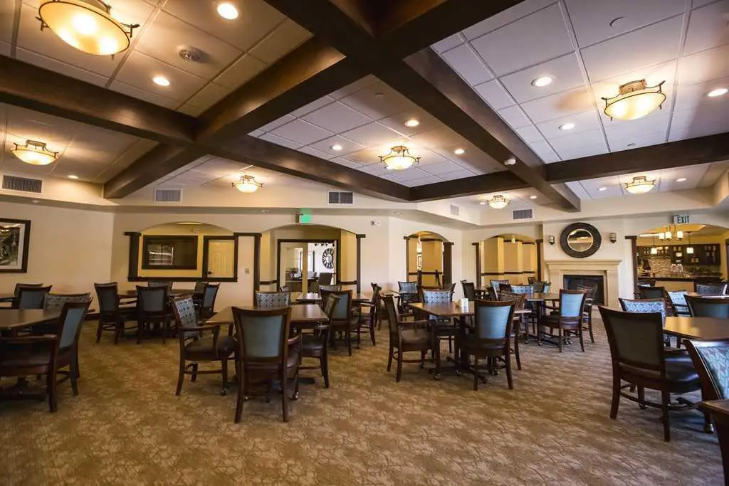Photo of The Pointe at Summit Hills, Assisted Living, Bakersfield, CA 7