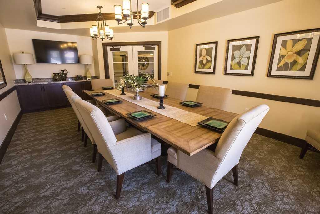 Photo of The Pointe at Summit Hills, Assisted Living, Bakersfield, CA 8