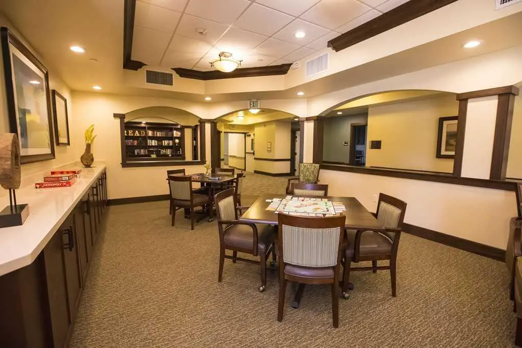 Photo of The Pointe at Summit Hills, Assisted Living, Bakersfield, CA 10