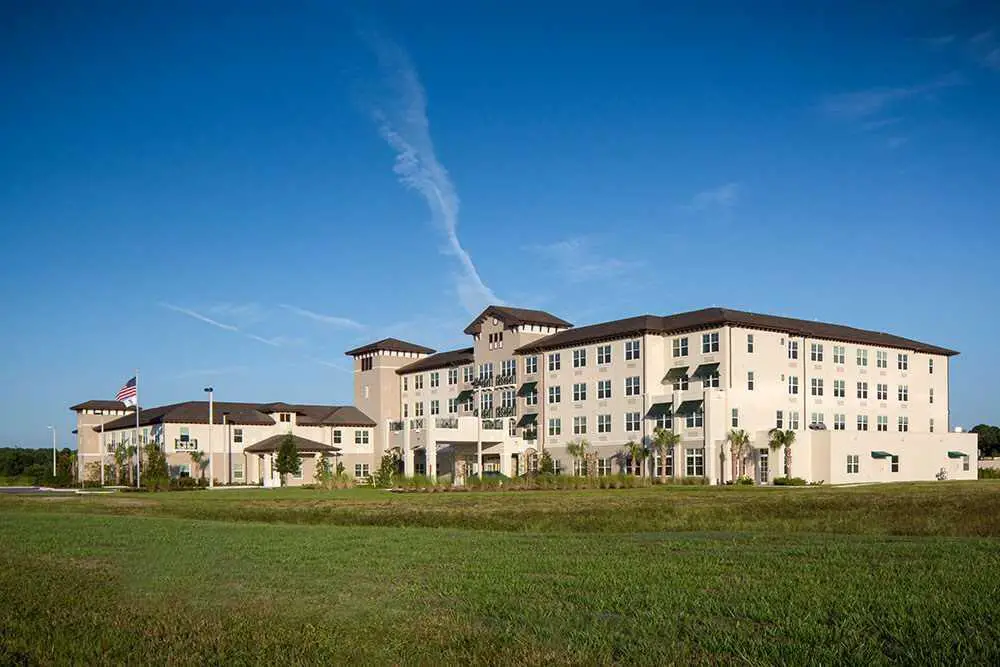 Photo of The Sheridan at Lakewood Ranch, Assisted Living, Bradenton, FL 5