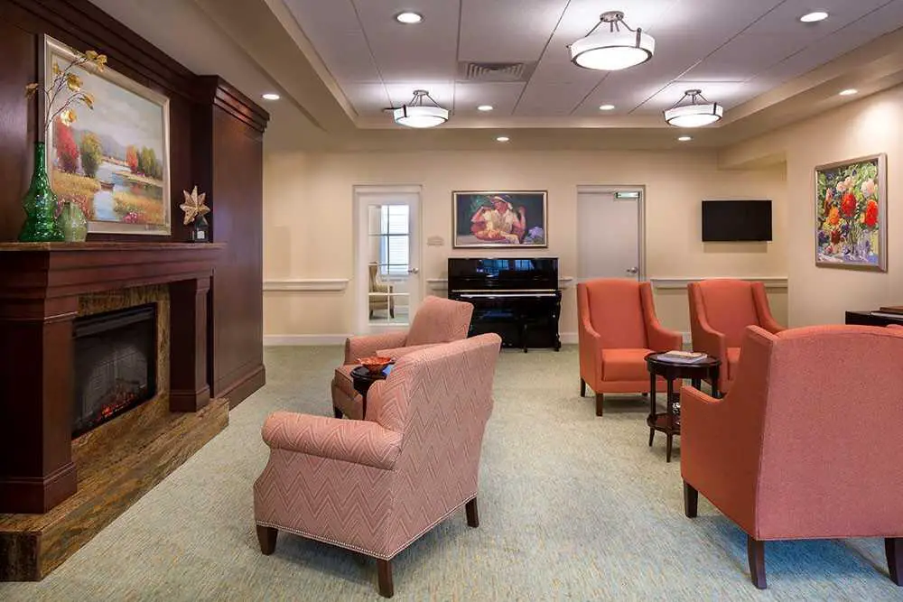 Photo of The Sheridan at Lakewood Ranch, Assisted Living, Bradenton, FL 8