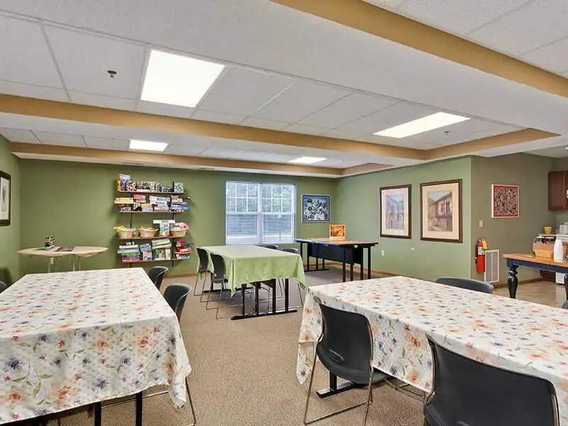 Photo of Tradition, Assisted Living, Brooklyn Park, MN 3