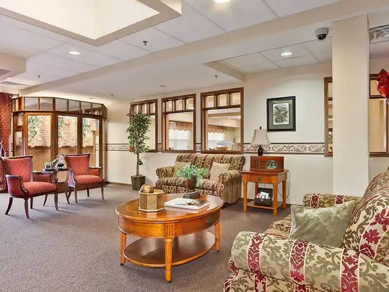 Photo of Tradition, Assisted Living, Brooklyn Park, MN 8