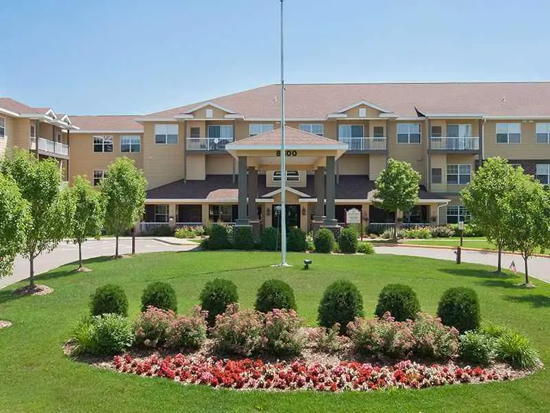 Photo of Tradition, Assisted Living, Brooklyn Park, MN 18