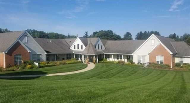 Photo of Wedgewood Estates, Assisted Living, Mansfield, OH 4
