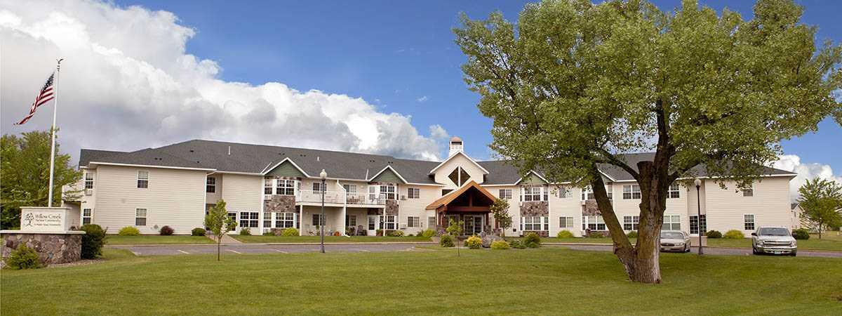 Photo of Willow Creek Senior Community, Assisted Living, Henning, MN 1