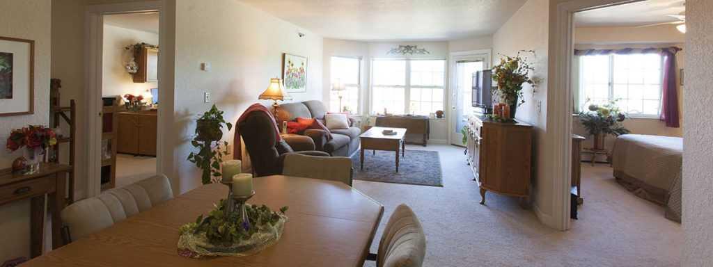 Photo of Willow Creek Senior Community, Assisted Living, Henning, MN 3