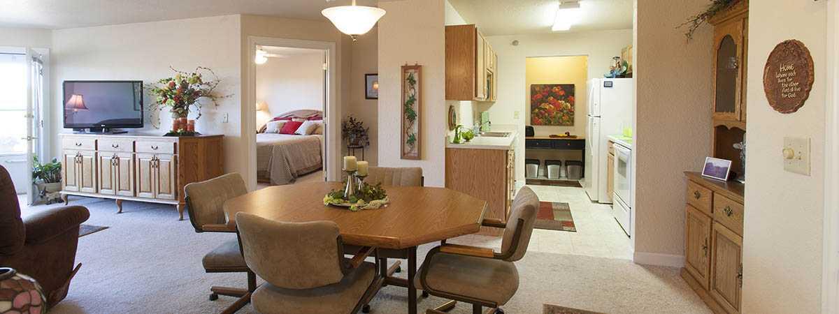 Photo of Willow Creek Senior Community, Assisted Living, Henning, MN 4