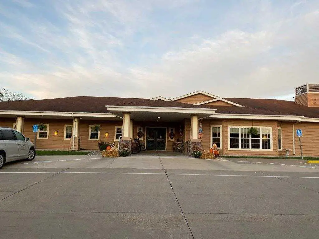 Photo of Windsor Manor Grinnell, Assisted Living, Memory Care, Grinnell, IA 2