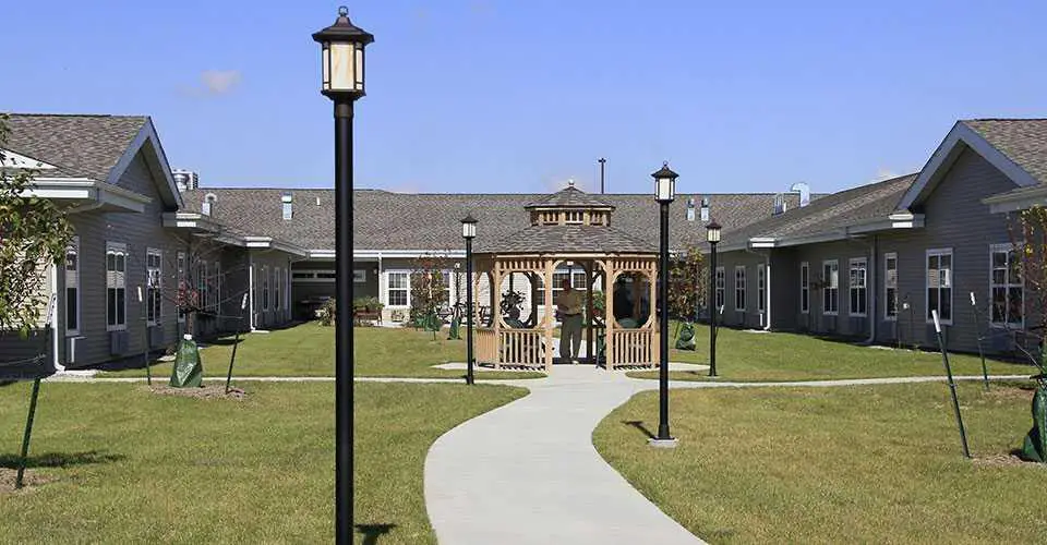 Photo of Windsor Manor Grinnell, Assisted Living, Memory Care, Grinnell, IA 3