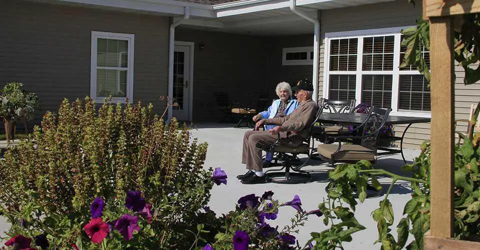 Photo of Windsor Manor Grinnell, Assisted Living, Memory Care, Grinnell, IA 4