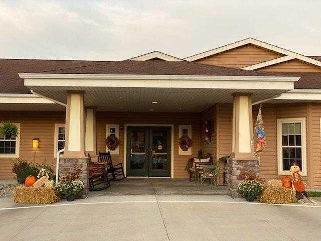 Photo of Windsor Manor Grinnell, Assisted Living, Memory Care, Grinnell, IA 6