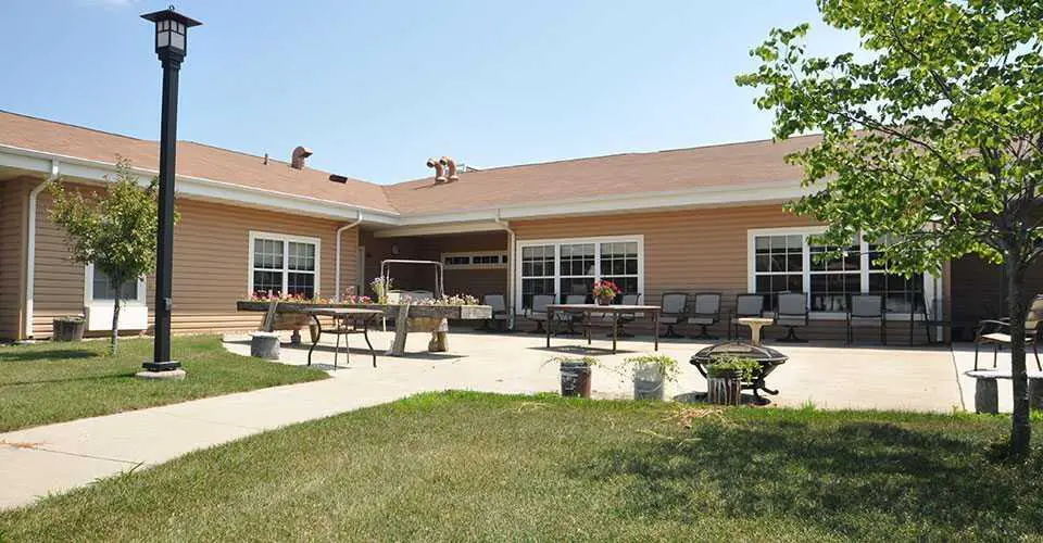 Photo of Windsor Manor Grinnell, Assisted Living, Memory Care, Grinnell, IA 10