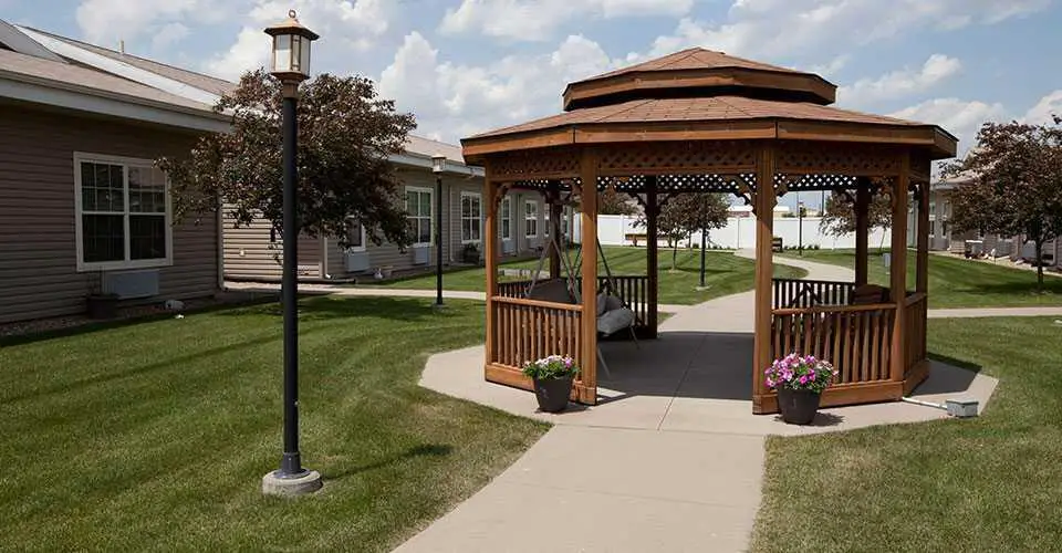 Photo of Windsor Manor Grinnell, Assisted Living, Memory Care, Grinnell, IA 11