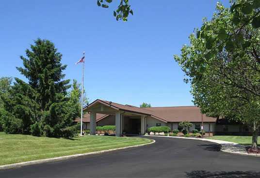 Photo of Bethany Place, Assisted Living, Fremont, OH 1