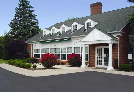 Photo of Bethany Place, Assisted Living, Fremont, OH 2