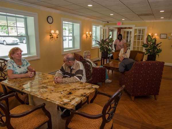 Photo of Worthington Manor, Assisted Living, East Berlin, CT 5