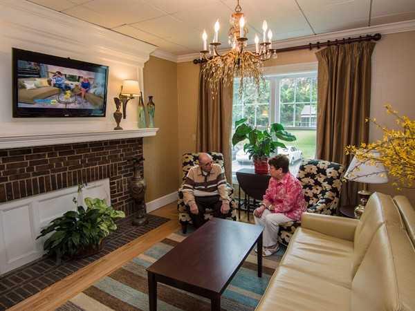 Photo of Worthington Manor, Assisted Living, East Berlin, CT 7