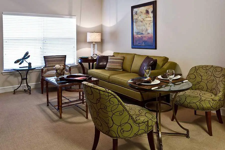 Photo of Adante Assisted Living, Assisted Living, San Antonio, TX 4
