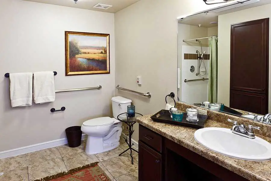Photo of Adante Assisted Living, Assisted Living, San Antonio, TX 7