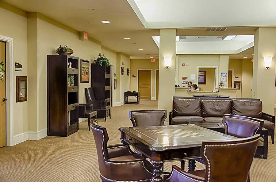 Photo of Adante Assisted Living, Assisted Living, San Antonio, TX 10