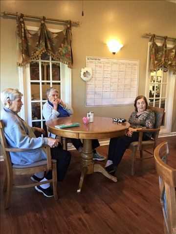 Photo of Agape Church Street Manor Assisted Living, Assisted Living, Ecru, MS 3