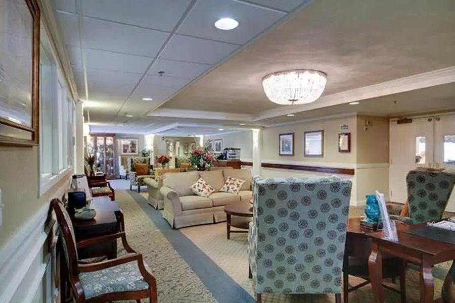 Photo of Anchor Bay at Greenwich, Assisted Living, Memory Care, East Greenwich, RI 3